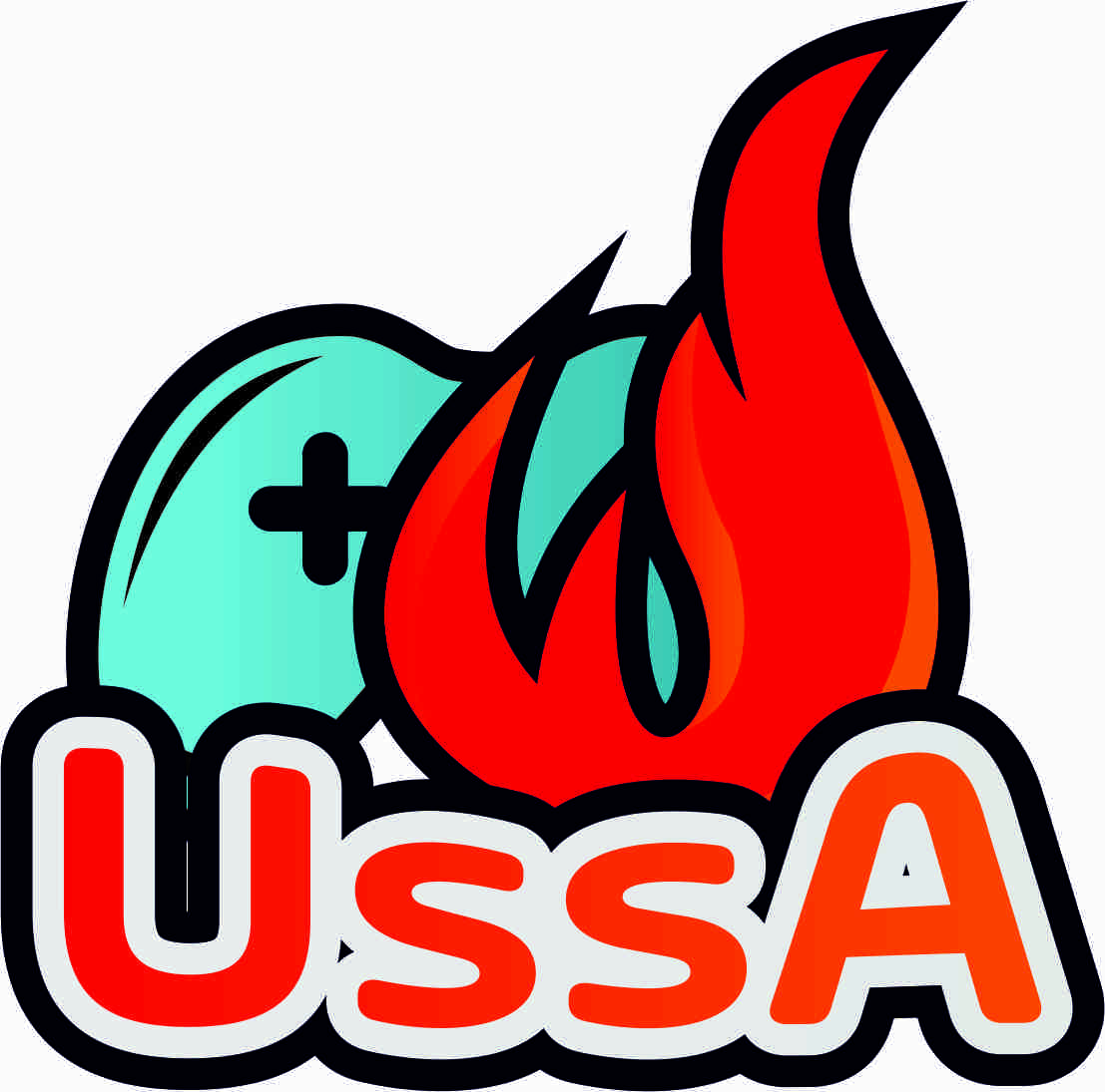 Logo UssA